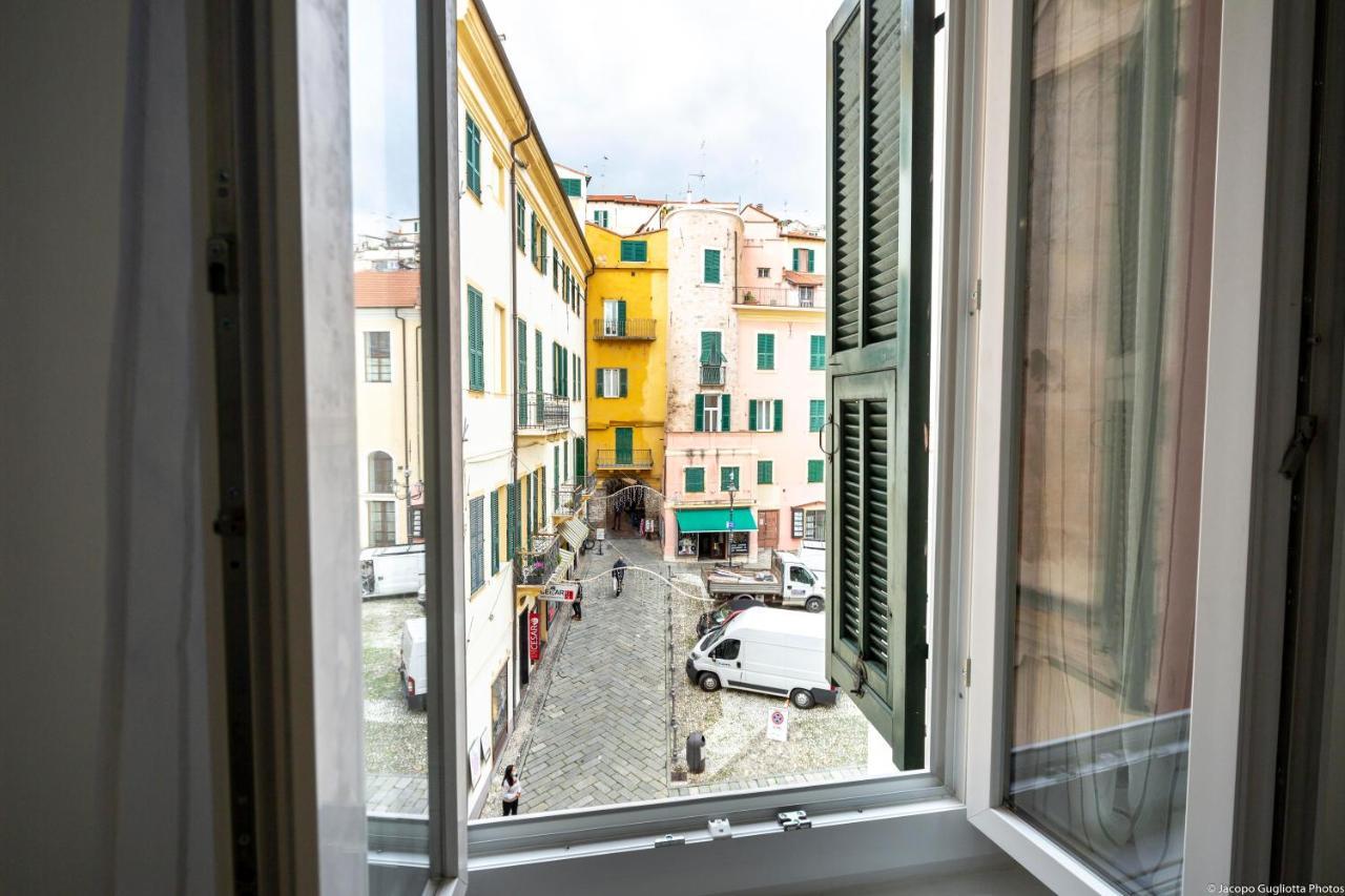Homeholidaysanremo - 2,0 Esterno foto